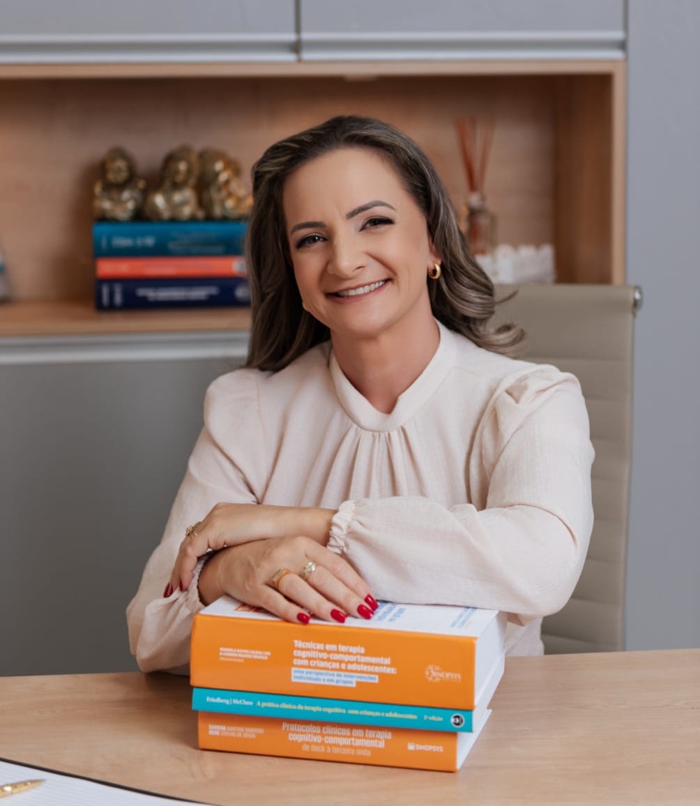 Psicoterapia para Adolescentes