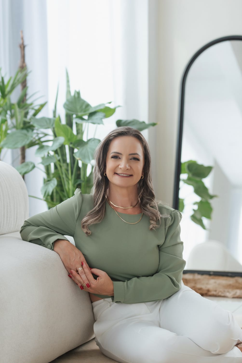 Letânia Busatto
